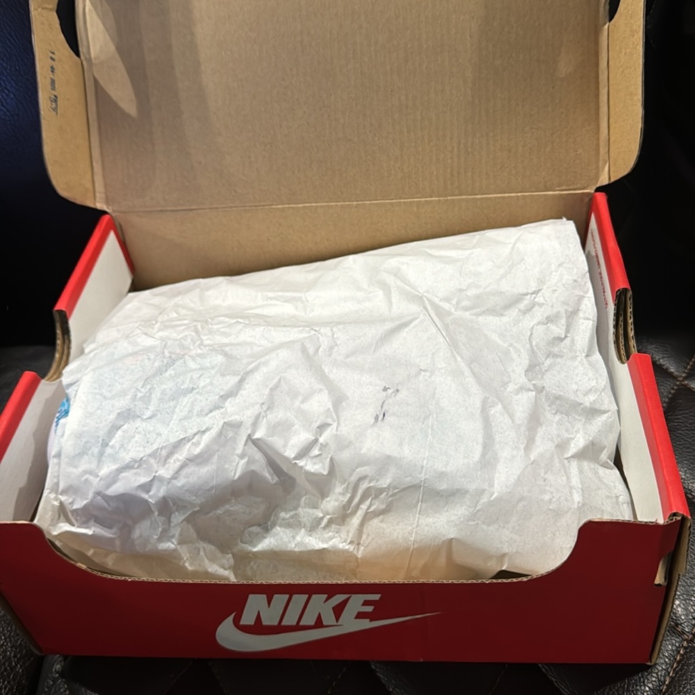 Nike Go Little Kids - Picture 3 of 5